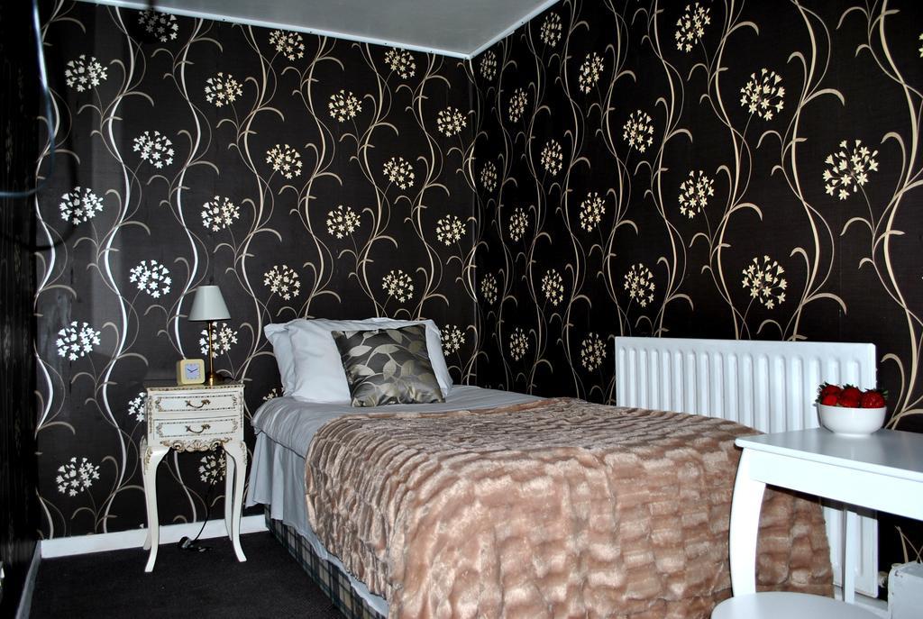 Amber Guesthouse Derby Ruang foto