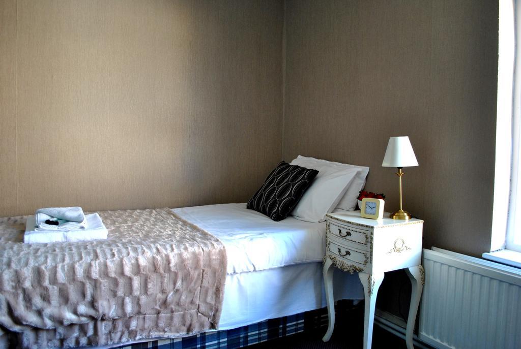 Amber Guesthouse Derby Ruang foto