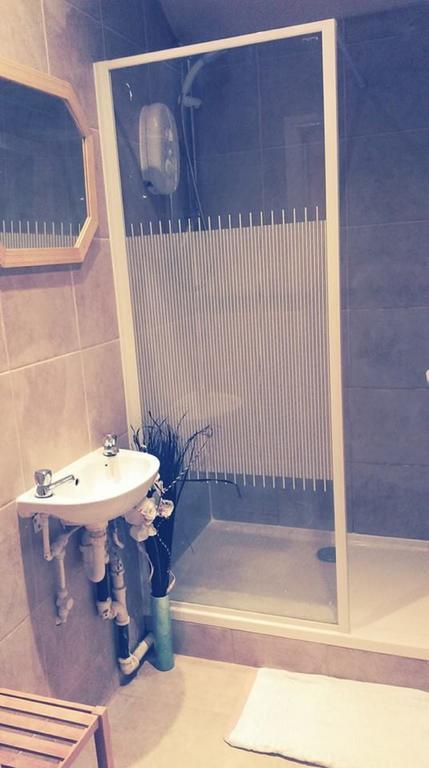 Amber Guesthouse Derby Ruang foto