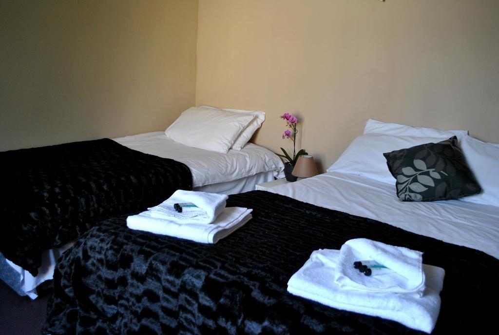Amber Guesthouse Derby Ruang foto