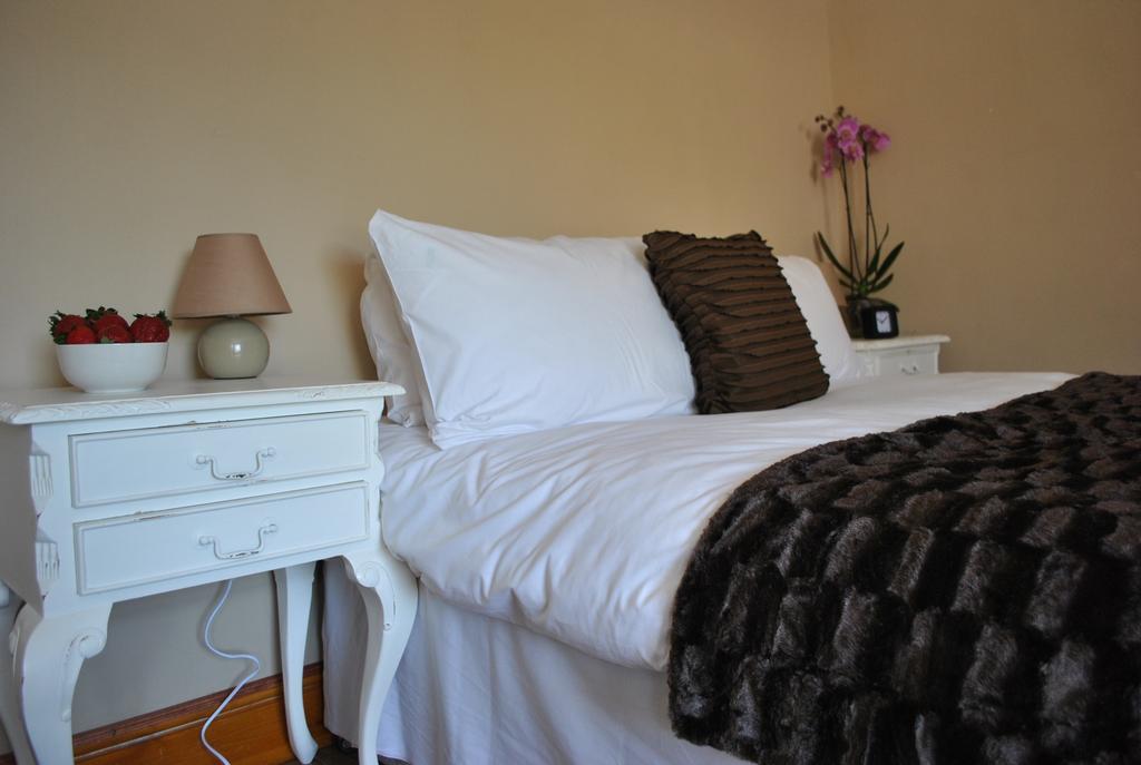 Amber Guesthouse Derby Ruang foto