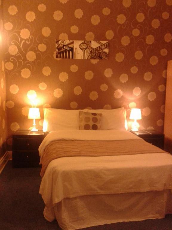 Amber Guesthouse Derby Ruang foto
