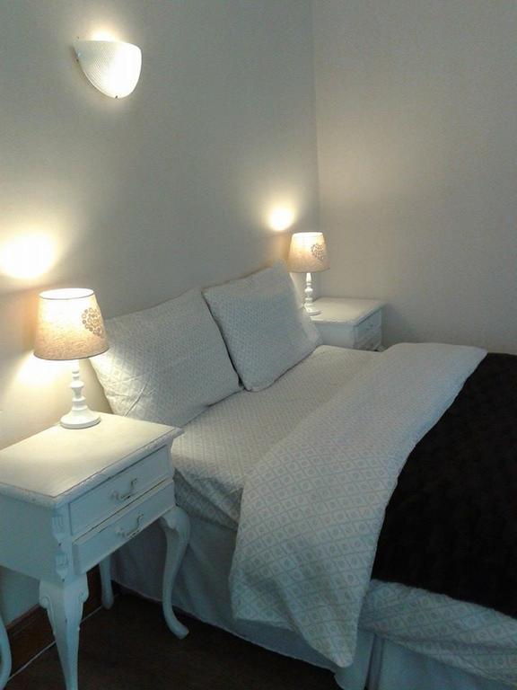 Amber Guesthouse Derby Ruang foto