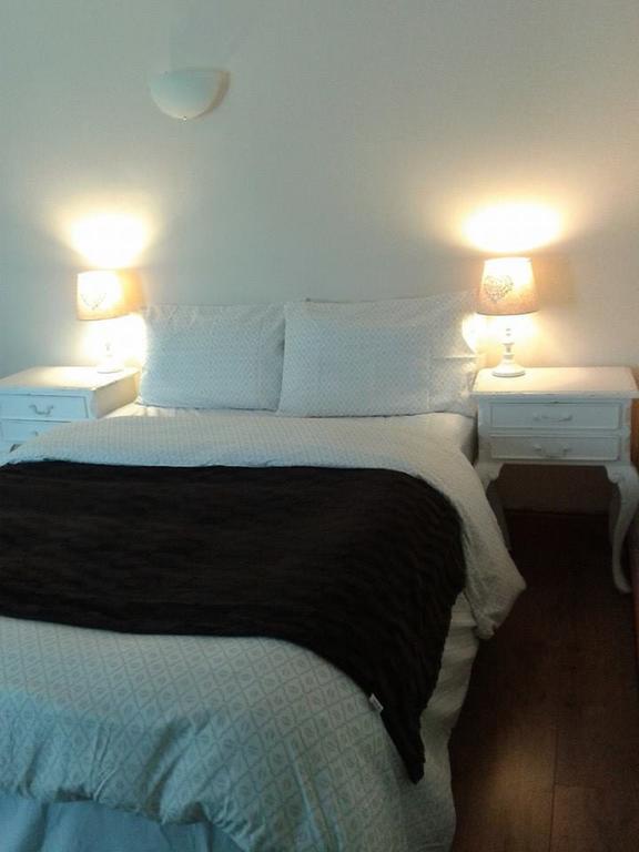 Amber Guesthouse Derby Ruang foto