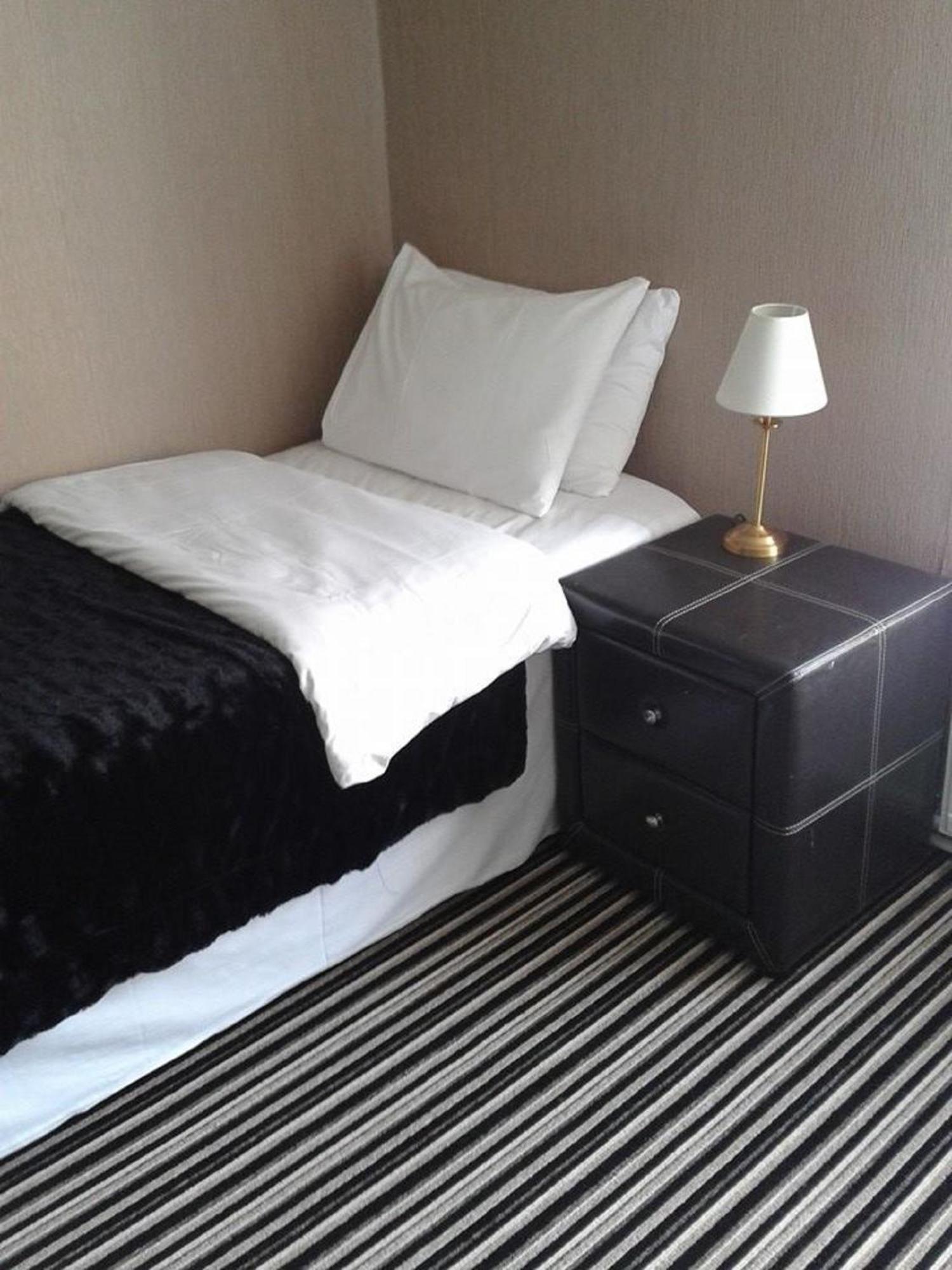 Amber Guesthouse Derby Ruang foto