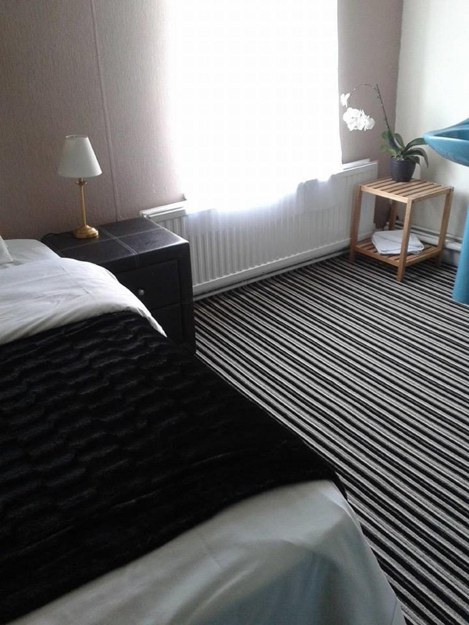 Amber Guesthouse Derby Ruang foto