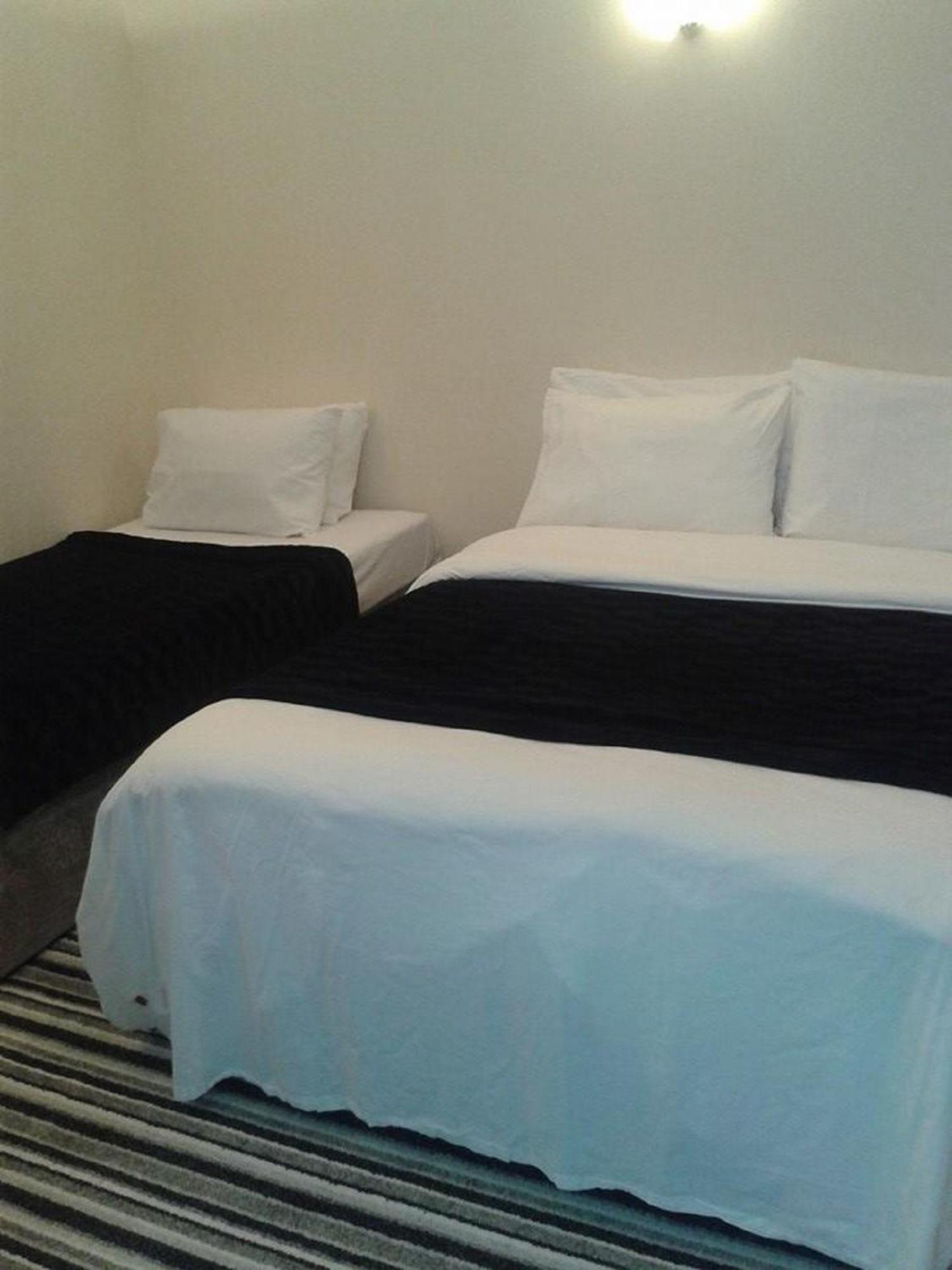 Amber Guesthouse Derby Ruang foto