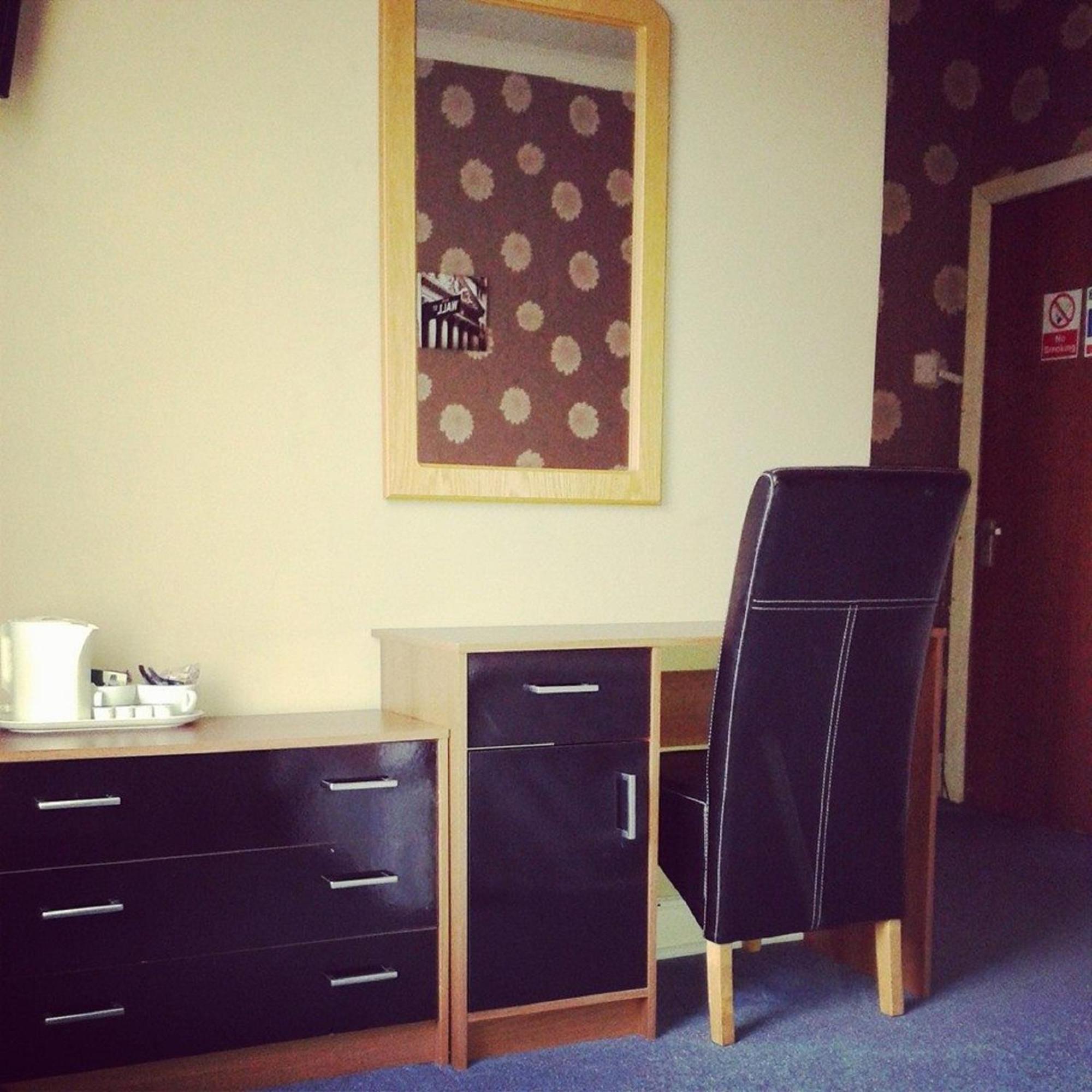Amber Guesthouse Derby Ruang foto