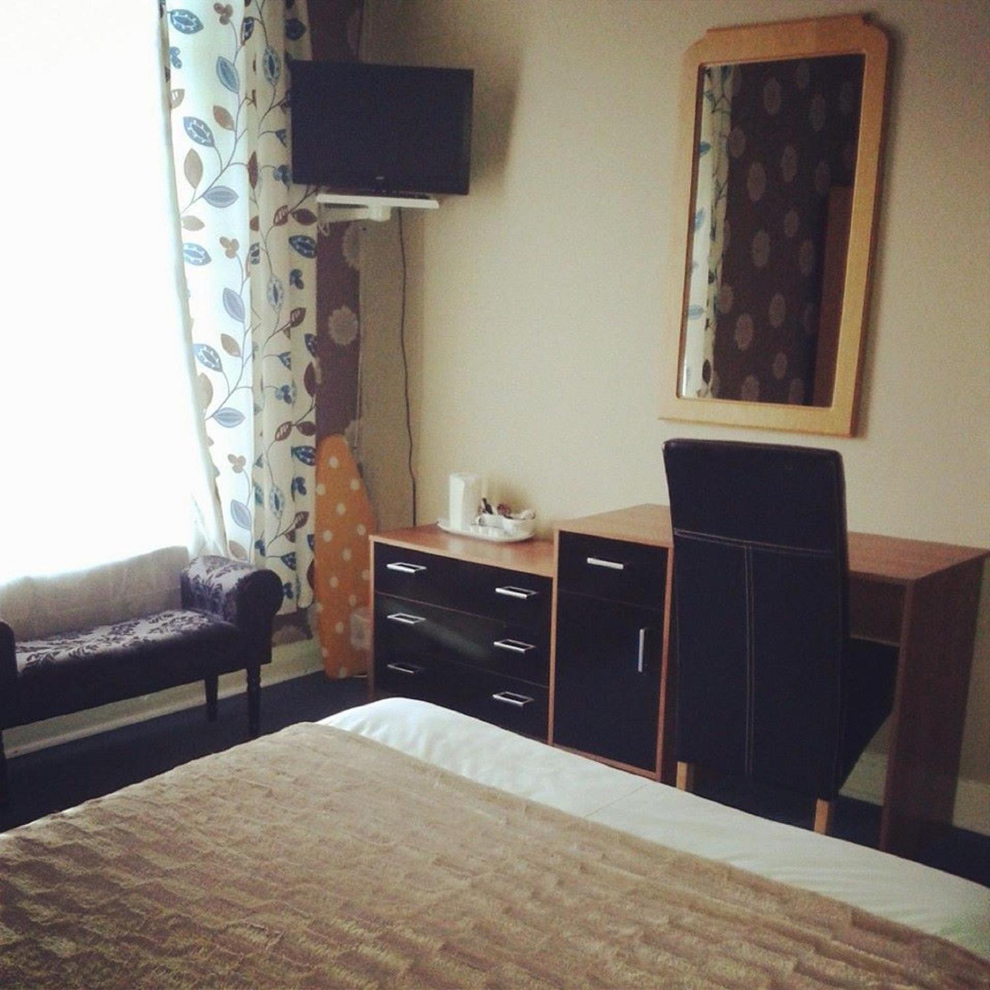 Amber Guesthouse Derby Ruang foto
