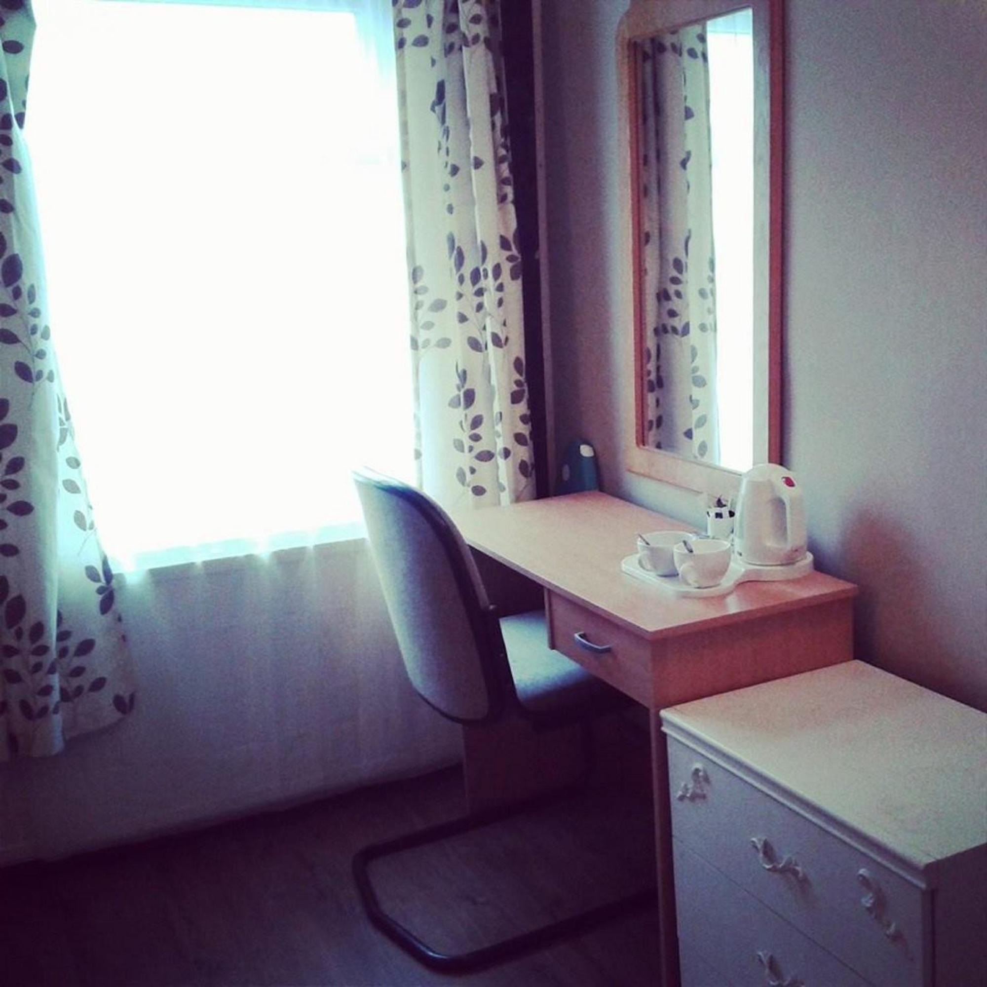 Amber Guesthouse Derby Ruang foto